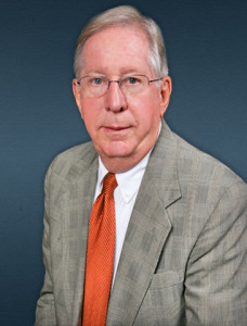 Charles P. Brown